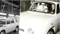 Mașina produsă în România pentru plăcerea lui Nicolae Ceaușescu. Primul model i-a fost făcut cadou