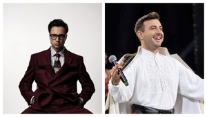 Cum l-a cunoscut Valentin Sanfira pe Roșca Dima, ispita masculină de la Insula Iubirii 2026