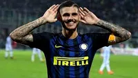 Mauro Icardi tot mai aproape de Real Madrid!