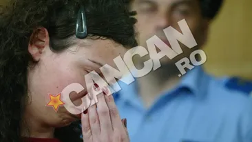 Fetita studentei criminale avea multe anomalii! Vezi aici ce s-a descoperit la autopsie si ce se va intampla cu trupul!