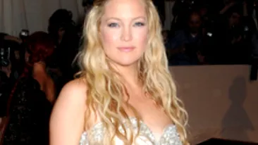 Kate Hudson nu se simte pregatita sa nasca