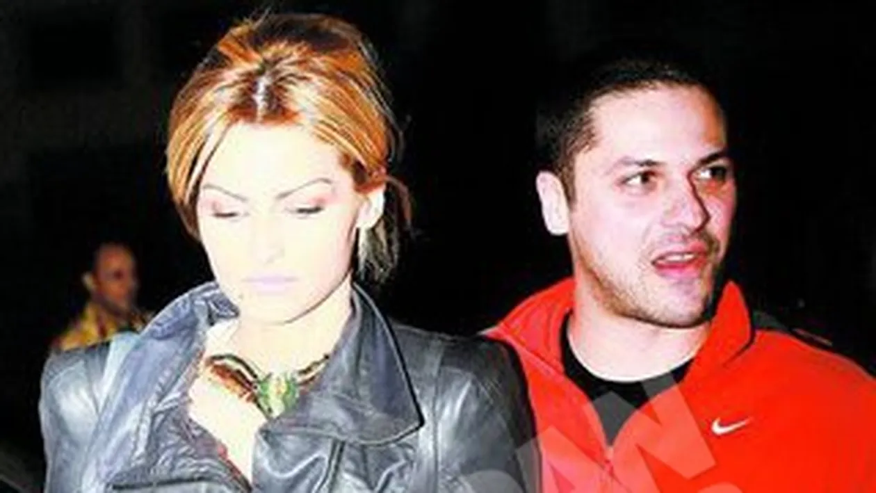 Oana Mares isi face planuri de casatorie cu Dragos Sabareanu! Poarta deja verigheta!