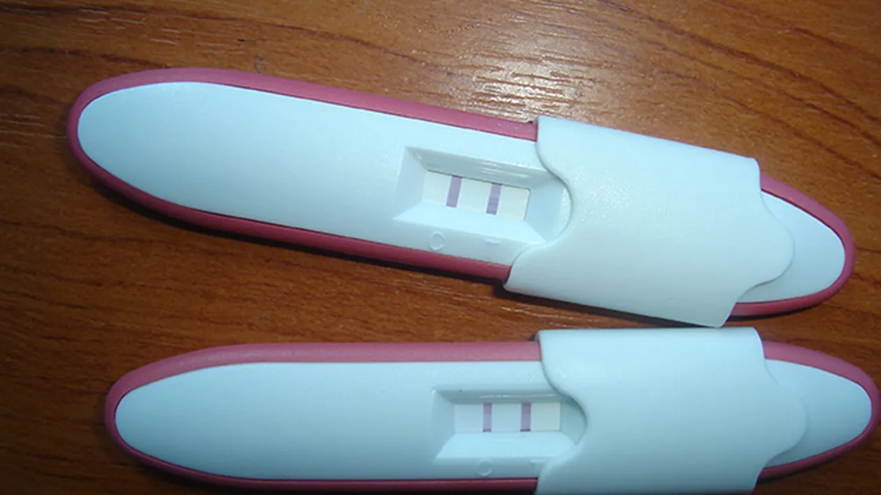 SUNT GRAVIDA! O vedeta Pro TV a uimit pe toata lumea! A tinut totul secret! Cum a ajuns informatia publica