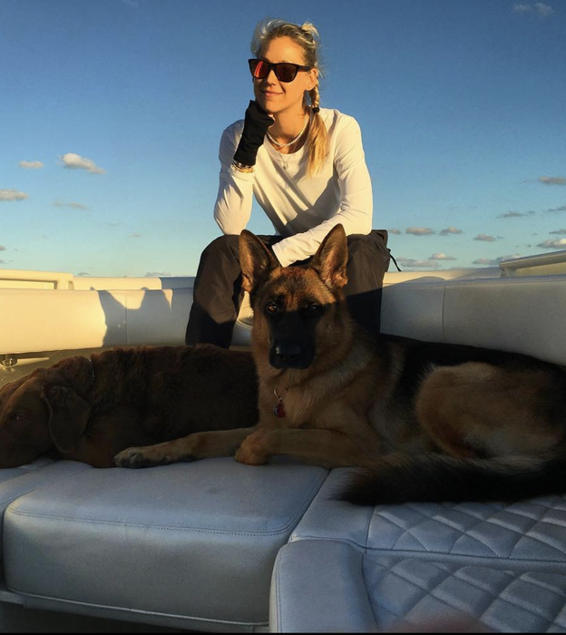 De nerecunoscut! Ce s-a ales de Anna Kournikova și cum a ajuns să arate trupul ei în 2025, la 22 de ani de la retragerea din tenis