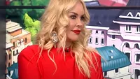 Vica Blochina o face praf pe Bianca Patrichi! Ce îi reprosează blondina: Această Maria Magdalena a început, ușor ușor, să arunce cu noroi