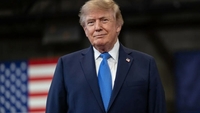 Ce au observat americanii la Donald Trump. Ultimele imagini au stârnit noi speculații despre sănătatea președintelui