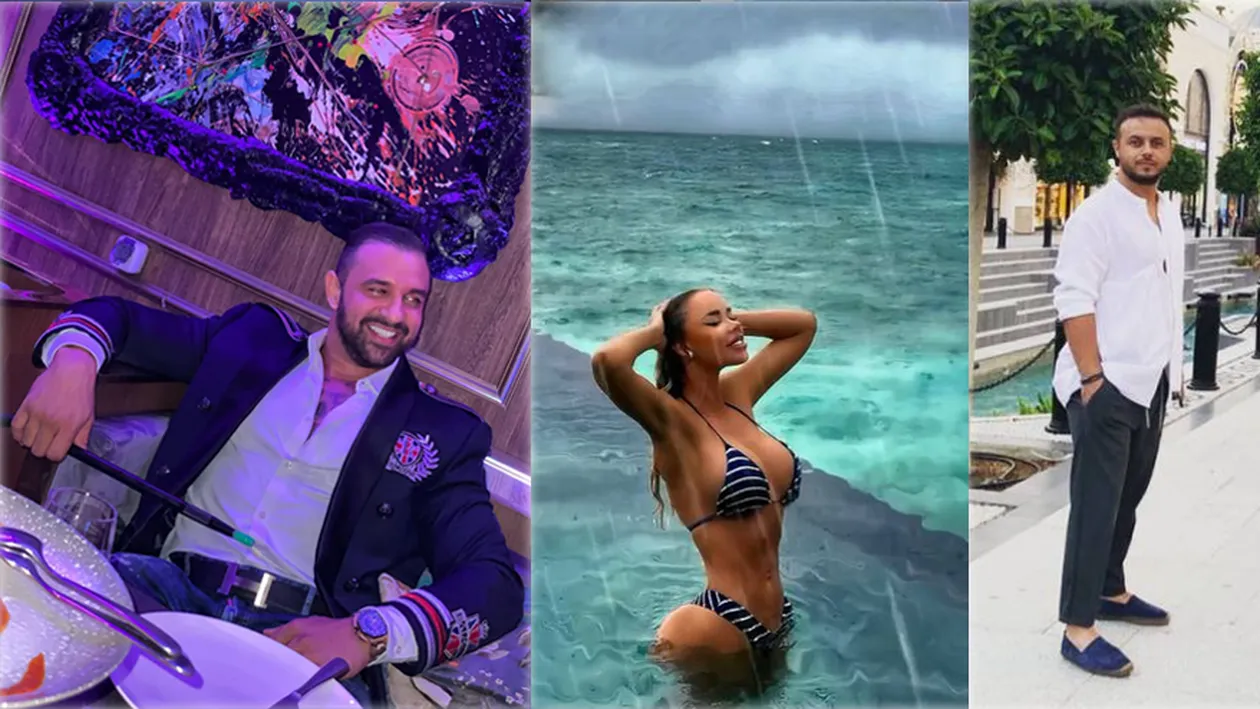 Alex Bodi, mesaj cu subînțeles pentru Bianca Drăgușanu, după ce a spus că alesul său este, de fapt, Gabi Bădălău? “Nu m-au cunoscut niciodată”