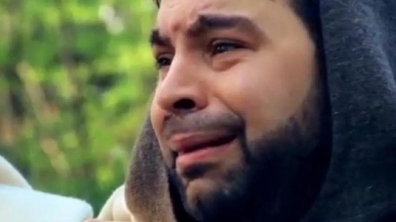 Un martor a povestit cu lux de amănunte momentul în care Florin Salam a încasat un pumn: ”N-a fost lovit intenționat”