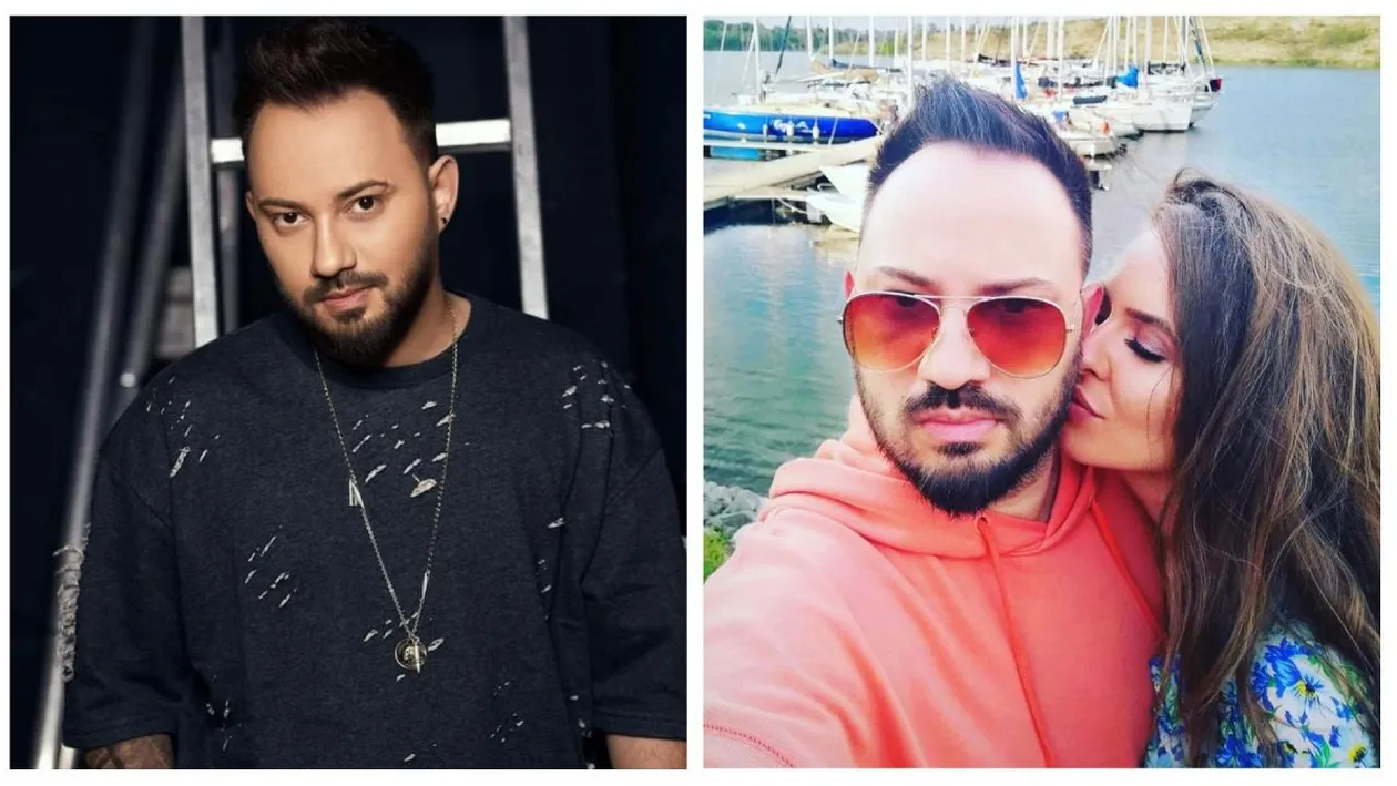 Mario Joy s-a căsătorit în secret cu iubita lui, după opt ani de relație: ”Au fost doar persoanele apropiate”