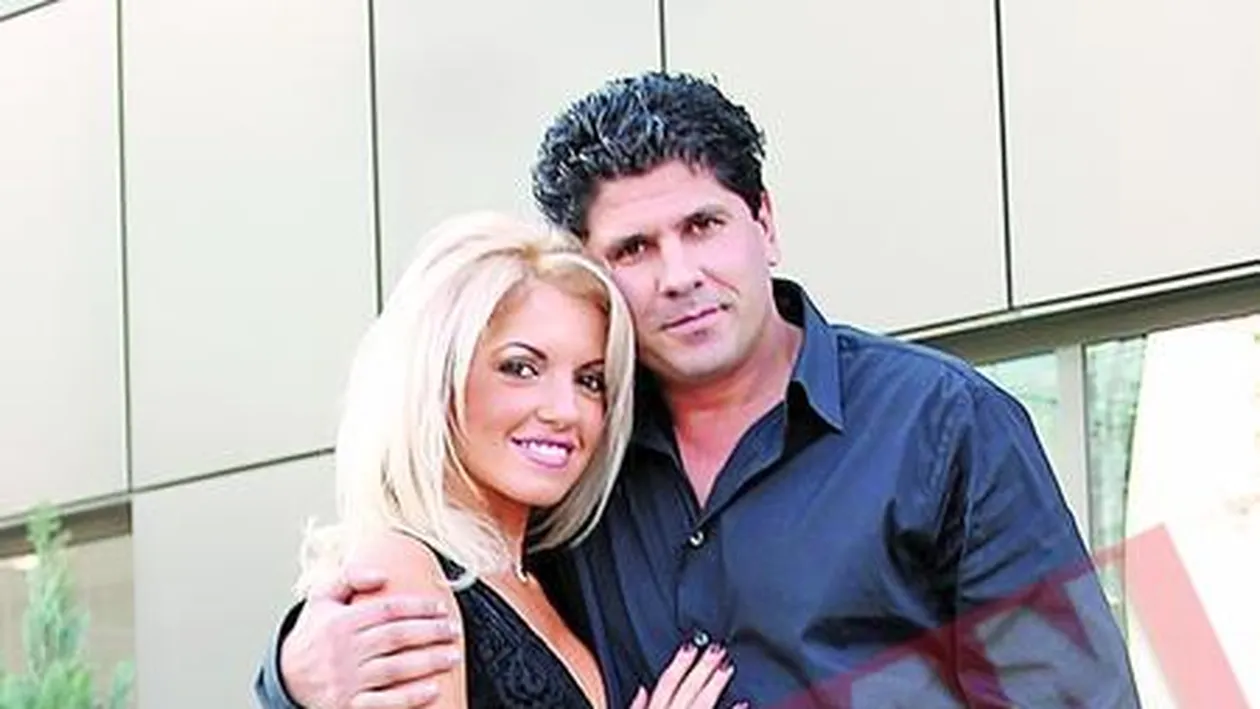 Crina si Ogica s-au impacat