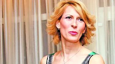 Dar de nunta de la Monica Iagar pentru fostul ei iubit, Cosmin Cernat! I-a deschis proces pentru executare silita