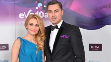 La sfârşit de an, Alina Sorescu îşi face planul pentru 2013: Îmi doresc să ne mărim familia