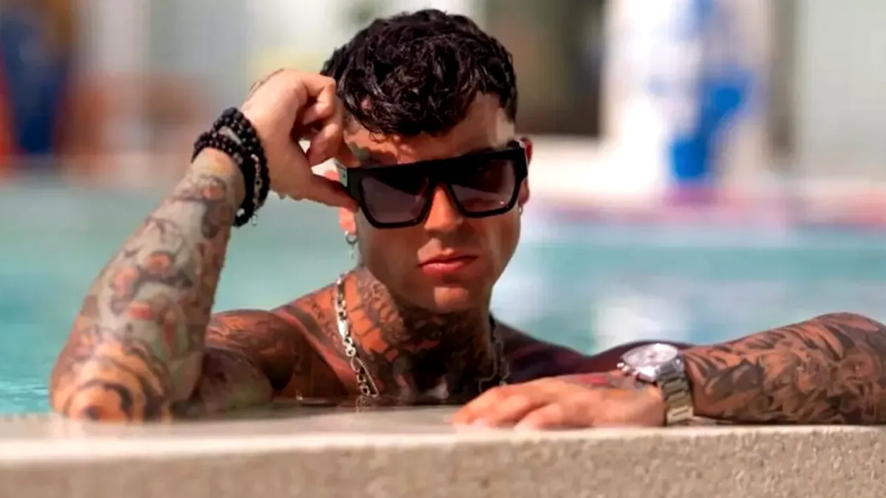 Cu cine s-a cuplat George ”Jaguarul” după Insula Iubirii 2025. A prezentat-o și părinților!