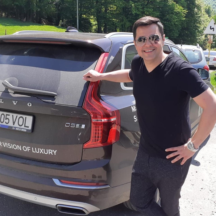 Ce salariu primește Cove de la Pro TV pentru prezentarea emisiunii „Vorbește lumea”