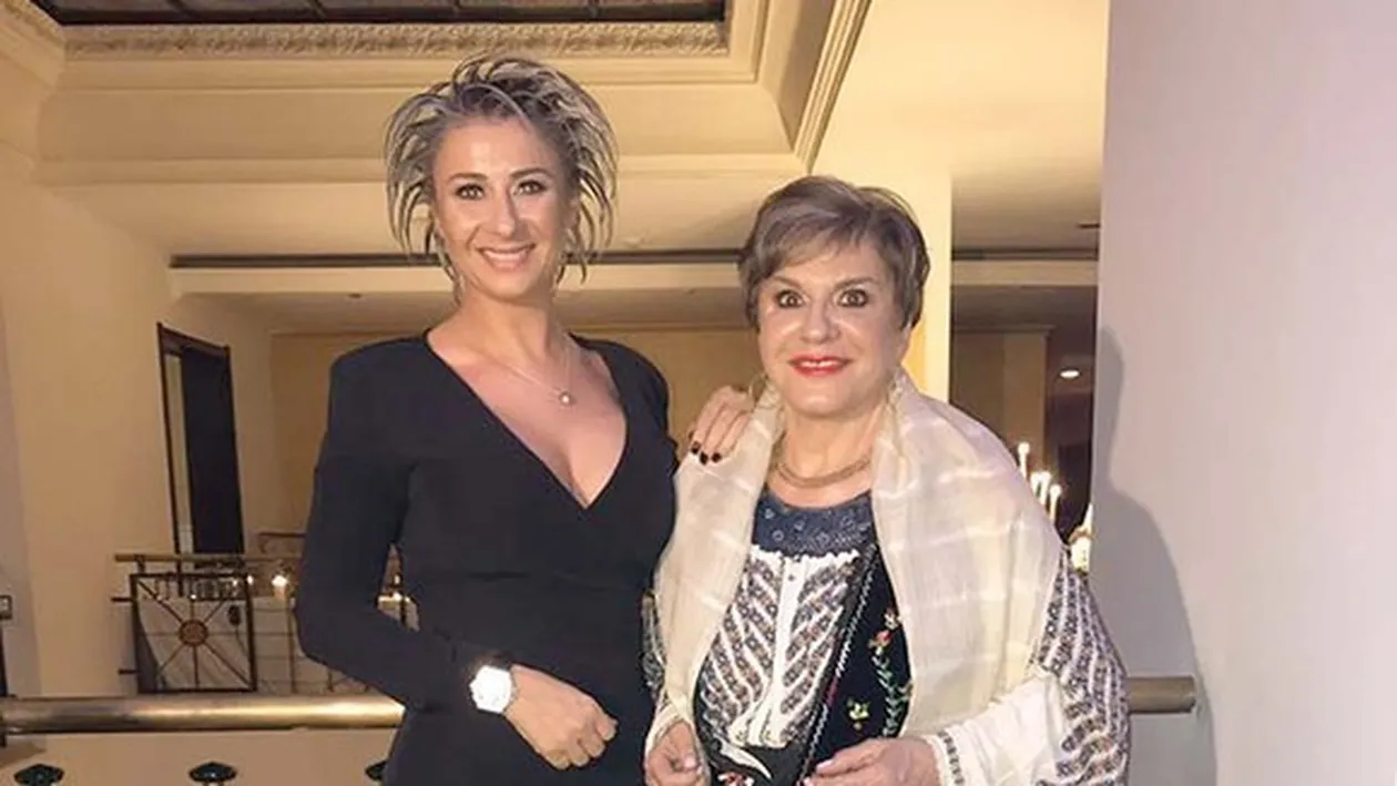 Ionela Prodan, transformare spectaculoasă! Cum arată celebra cântăreață după ieșirea din spital