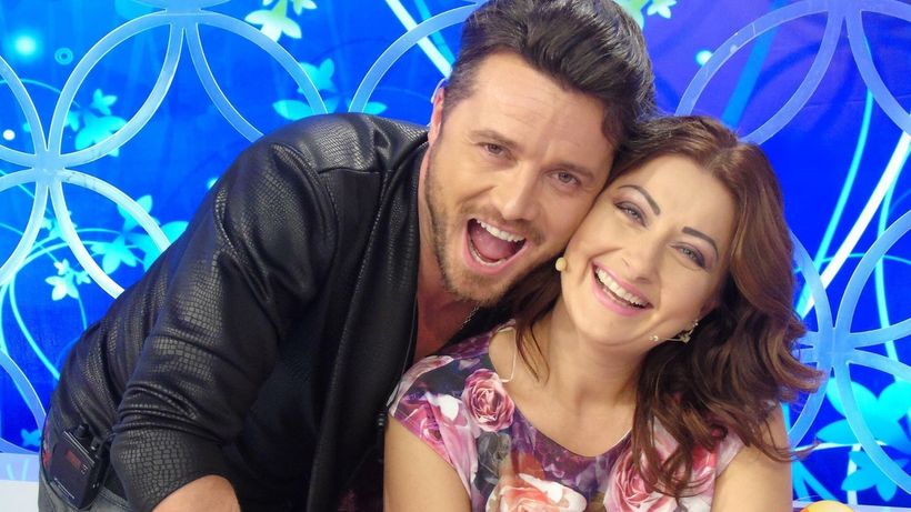 Tavi Clonda, la un pas să clacheze după ce a fost dat afară de la Kanal D! Cum se îmbrăbătează