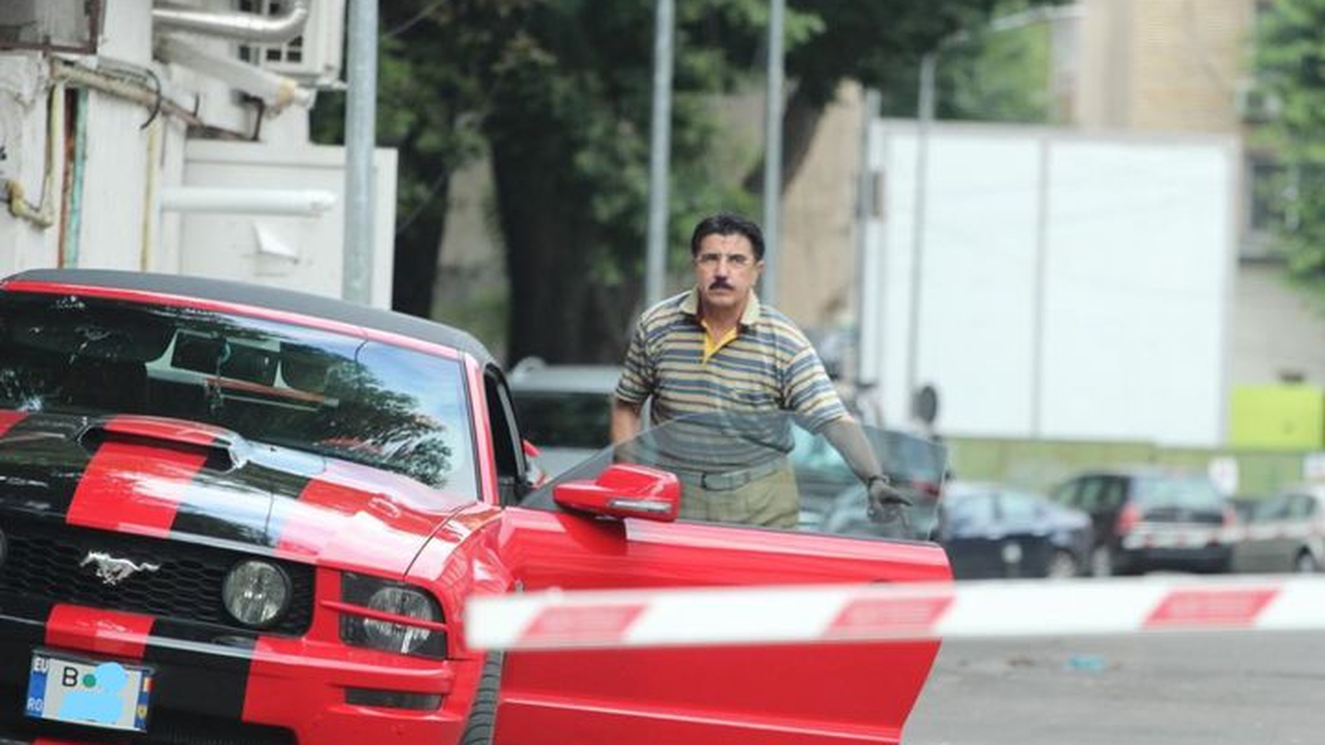 Dezvăluiri-bombă! De cine este protejat fostul judecător Ion-Tudoran