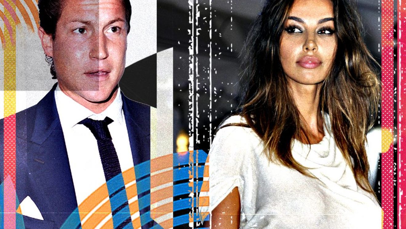 Mădălina Ghenea i-a spus ”Adio!” fotomodelului american?!