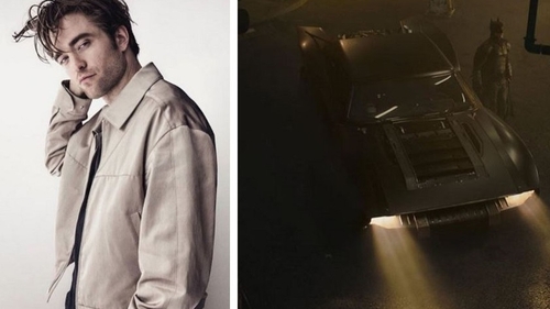 Robert Pattison, depistat pozitiv cu COVID-19. Filmările pentru pelicula The Batman, în care joacă rolul principal, au fost oprite din nou | VIDEO