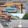 Orașul din România în care o stradă te duce direct în altă țară. Cum treci granița fără să oprești