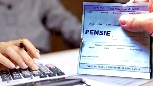 Toți pensionarii români ar putea rămâne fără pensii în 2027. Scenariul sumbru prezentat de BNR