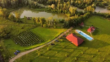 Localitatea din România unde şomajul este zero! Milioane de euro intră aici anual