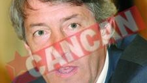 Bergodi nu a vrut sa plece nicio secunda