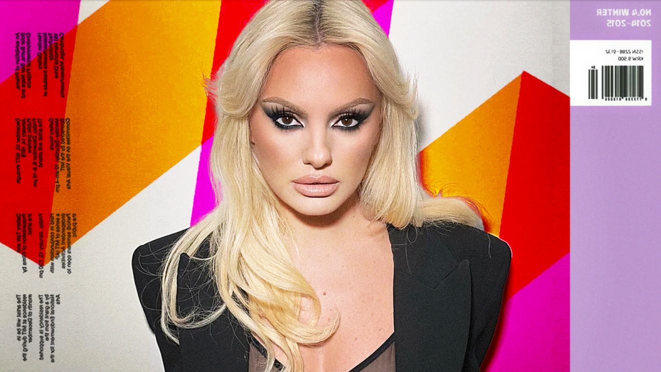 Alexandra Stan și-a deschis sufletul, în exclusivitate pentru CANCAN.RO: de ce nu are iubit și când va deveni mamă. "Mulți mă văd ca pe un trofeu"