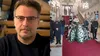 Imagini dureroase cu trupul neînsuflețit al lui Ioan Isaiu. Actorul a murit fulgerător la 56 de ani