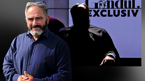 Orgii sexuale cu 10 juni înfierbântați! Călugărul-amant face dezvăluiri incendiare: partide de ”tăvăleală” în hotelul închiriat de partid și ...