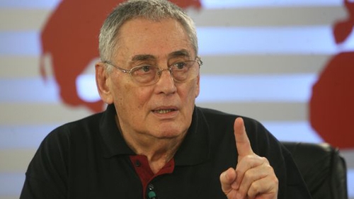 Horia Moculescu a fost internat in spital! Ce a patit compozitorul