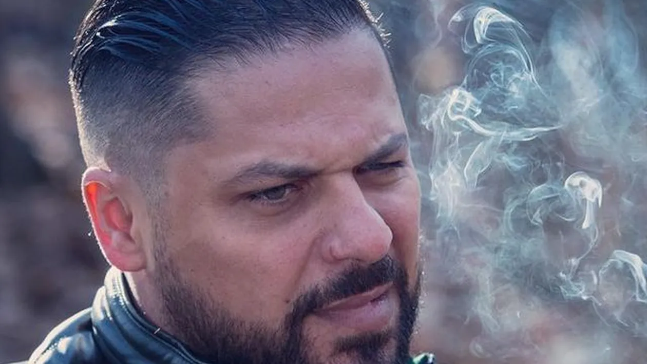 Augustin Viziru, arestat în Germania. “N-am făcut nimic, am fost confundat!”