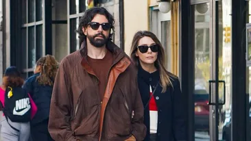 Elizabeth Olsen este însărcinată! Actrița și soțul ei, Robbie Arnett, așteaptă primul copil împreună