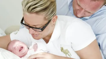 50.000 de dolari pentru un copil perfect: Noua modă controversată printre starurile ultrabogate!