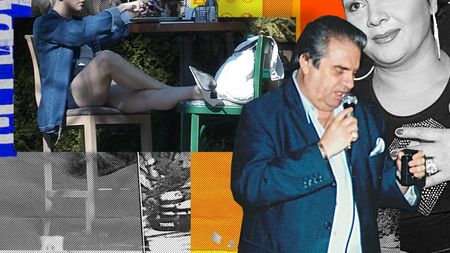 Cum s-a bronzat Lidia Buble la terasă + Aurel Pădureanu, măcinat de durere: "Sunt foarte supărat pe familia mea"