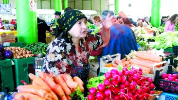 Ce e aia casa de marcat, maica?