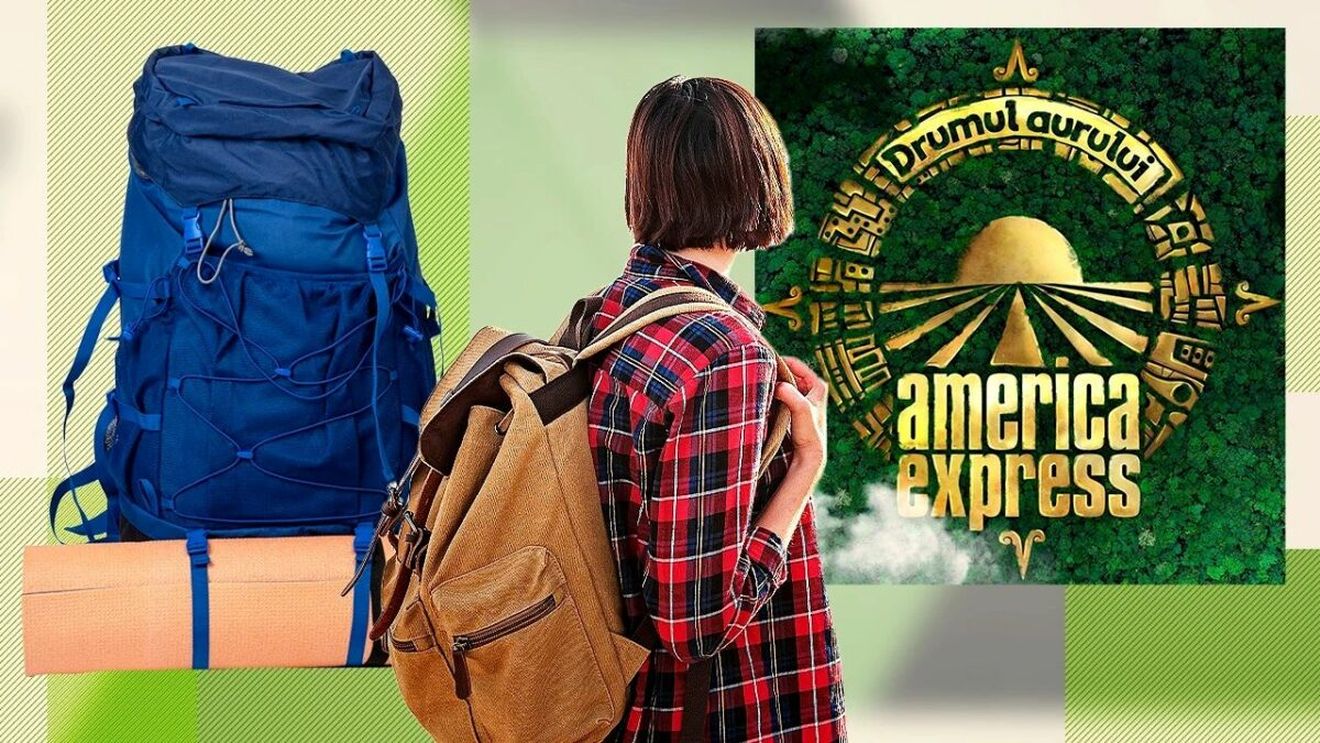 Indiciul că ei au câștigat America Express! Doi dintre concurenții viitoarei ediții a emisiunii de la Antena 1 și-au deschis o afacere la puțin timp după revenirea în România