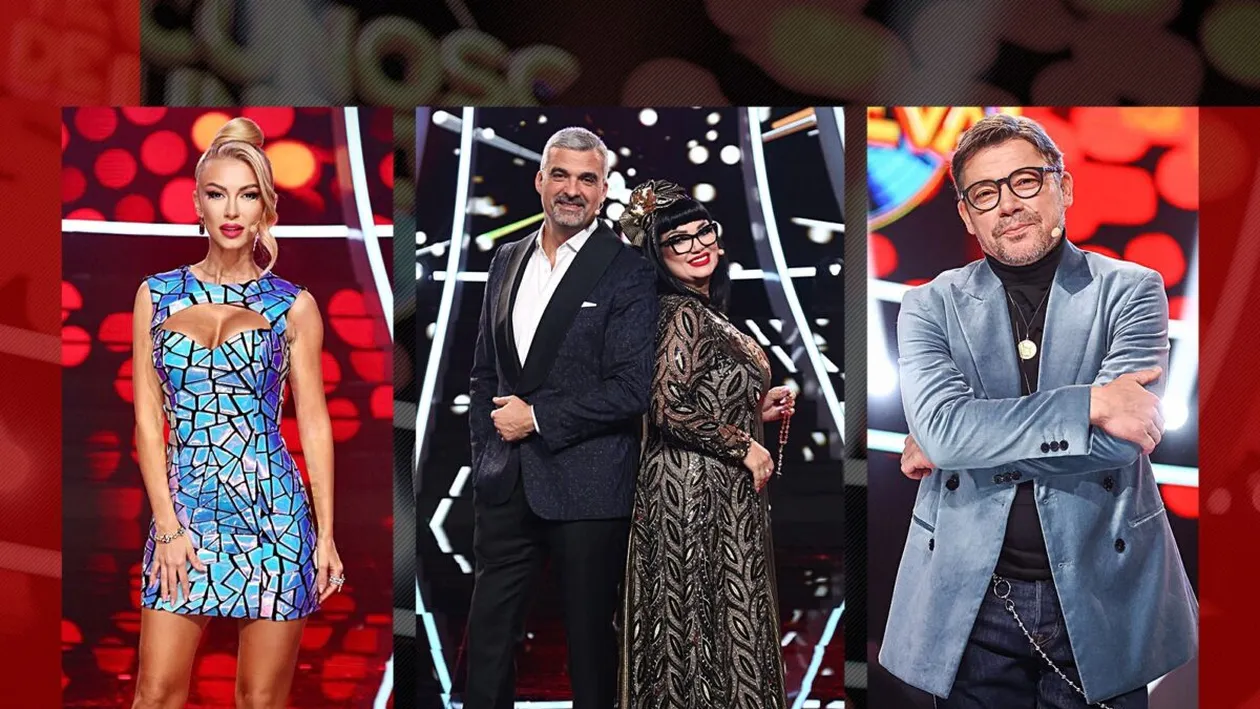 Am aflat câștigătorii Te cunosc de undeva - sezon 19 ! Ei au pus mâna pe marele premiu al emisiunii de la Antena 1