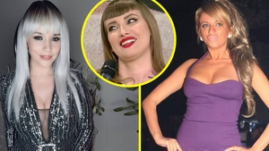 Iulia Albu o face praf pe Andreea Marin: "Zâna Pătrunjel seamănă cu Sânziana Buruiană"