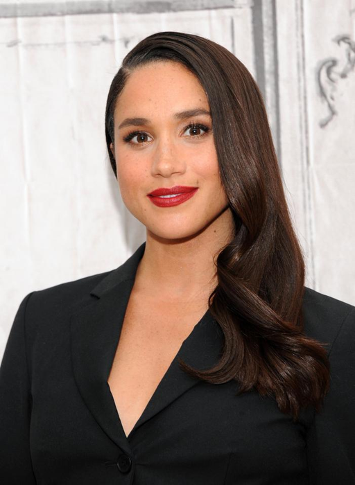 Meghan Markle va avea două rochii de mireasă! Același designer se va ocupa de ambele creații
