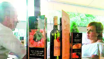 VIDEO Sanchi a scos-o la masa pe Manuela Fedorca! Se consoleaza cu fostele!