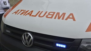 Accident cumplit cu 5 răniți în județul Hunedoara! Au fost implicate 3 mașini
