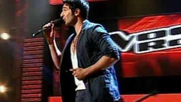 Fost concurent de la Romanii au Talent, ales de Loredana la Vocea Romaniei! Vezi ce trecut negru are!