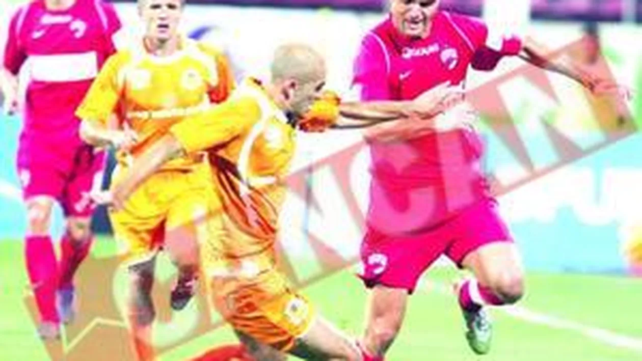 Moldovenii au fost blat pentru un jandarm