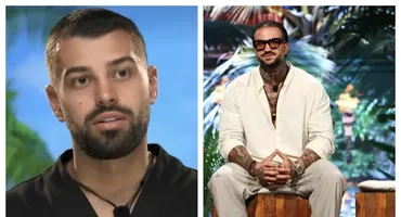 Teo îl ironizează pe Marcel “Maluma”, după ce a apărut la Insula iubirii - Reuniuni. “Perla” care l-a amuzat