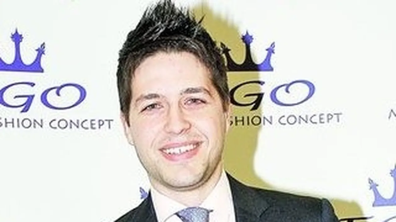 Jorge a primit o limuzina de peste 50.000 de euro de la Ramona Prodea. Intretinut de o afacerista putred de bogata