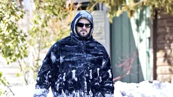 Ce face Mario Fresh în vreme de „război”. Nimeni n-a putut să îl oprească