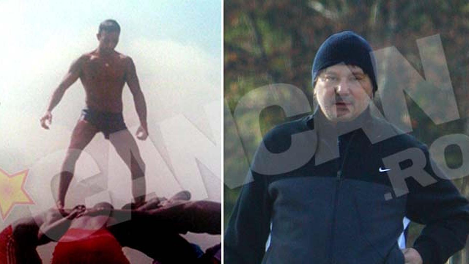 Alin Petrache şi-a luat măsuri drastice de securitate după ce fostul luptător Frank Collin i-a jurat răzbunare