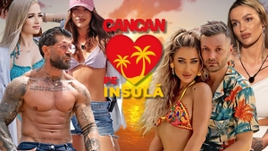 CANCAN pe Insulă, o nouă emisiune, de marți până joi, de la 19:00! Vechii concurenți analizează noul sezon și nu iartă nimic! Unde poate fi urmărit noul format!