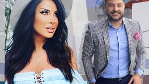 Încă o lovitură pentru patronașul dat în judecată de Loredana Chivu. Designerița l-a înlocuit pe ”aspiratorul de vedete”!